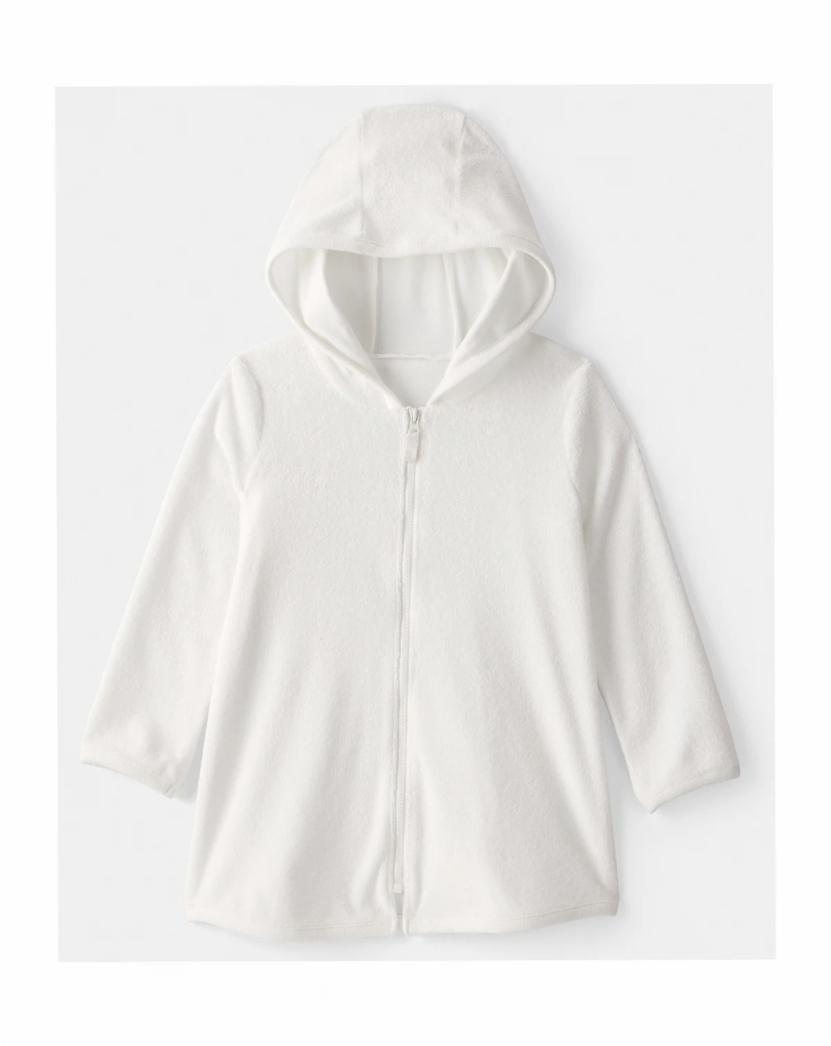 Girls' Toddler 2T-5T Cover-Up Swimsuit Dress