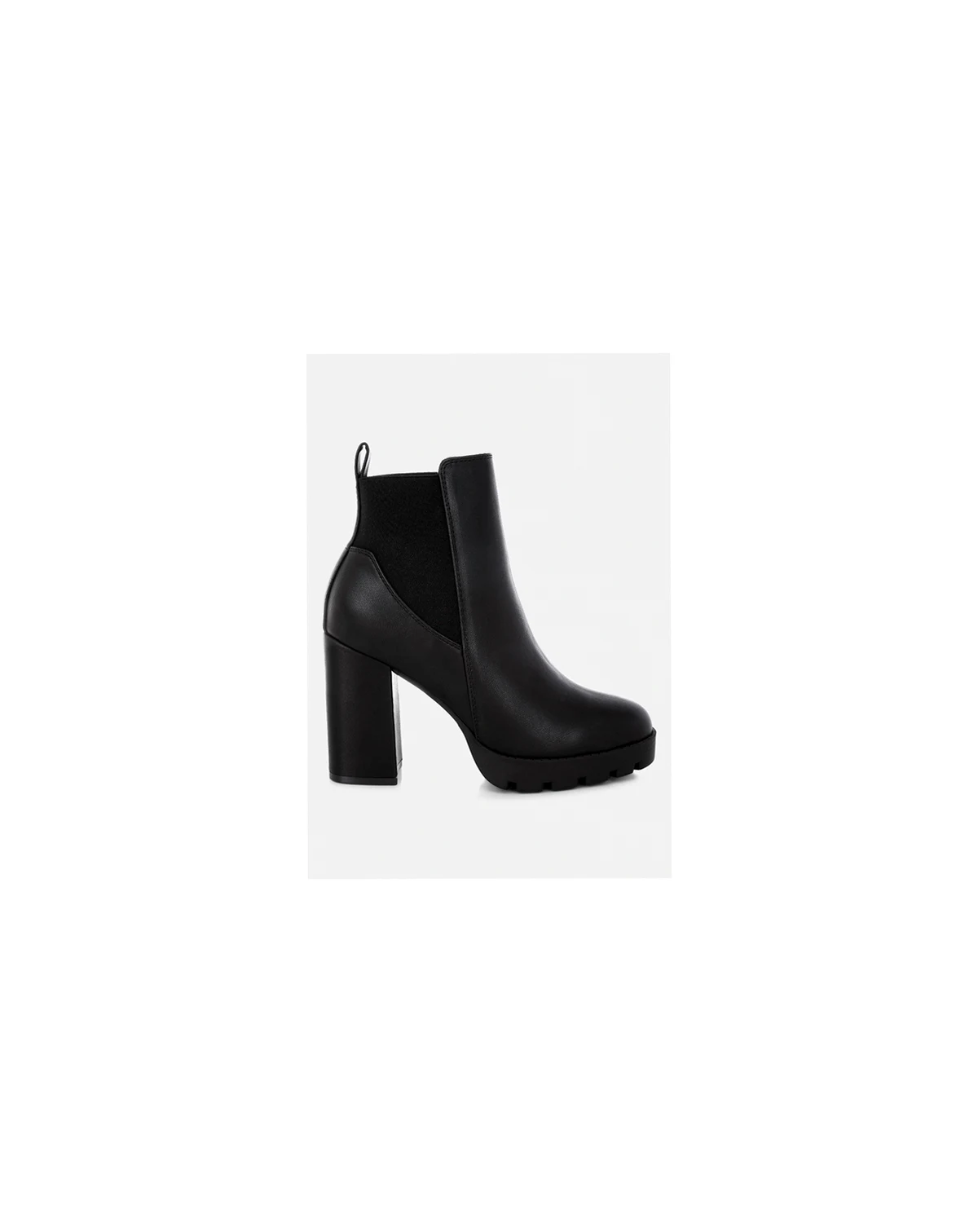Womens Bolt Chelsea Boot