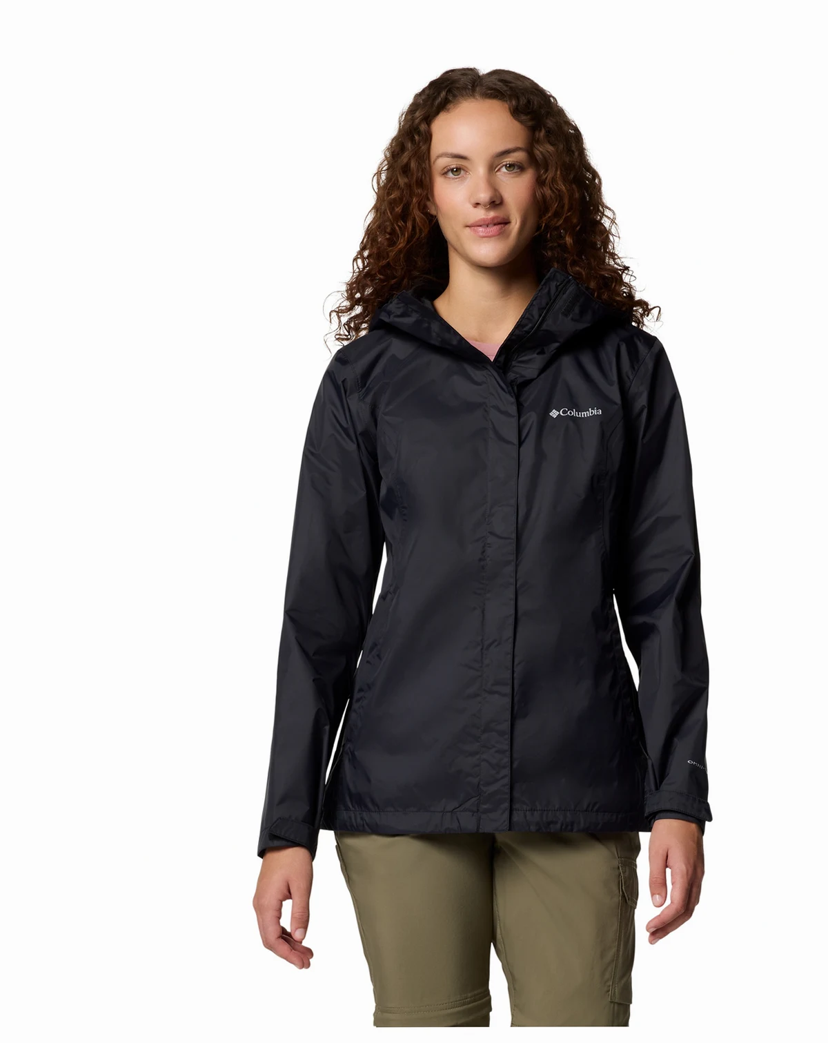 Women's Omni-Tech™ Arcadia II Rain Jacket