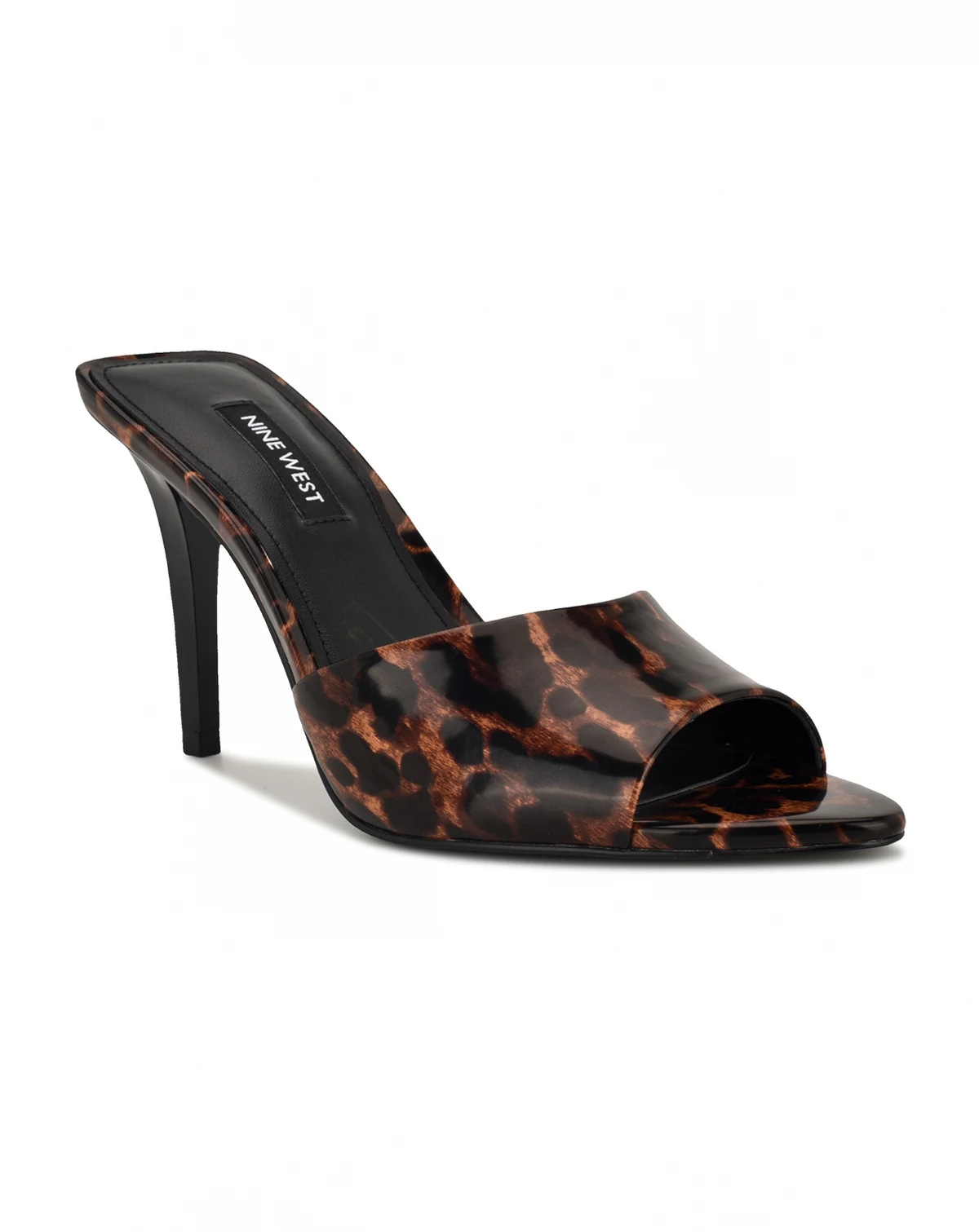 Women's Hather Slip-On Stiletto Sandals