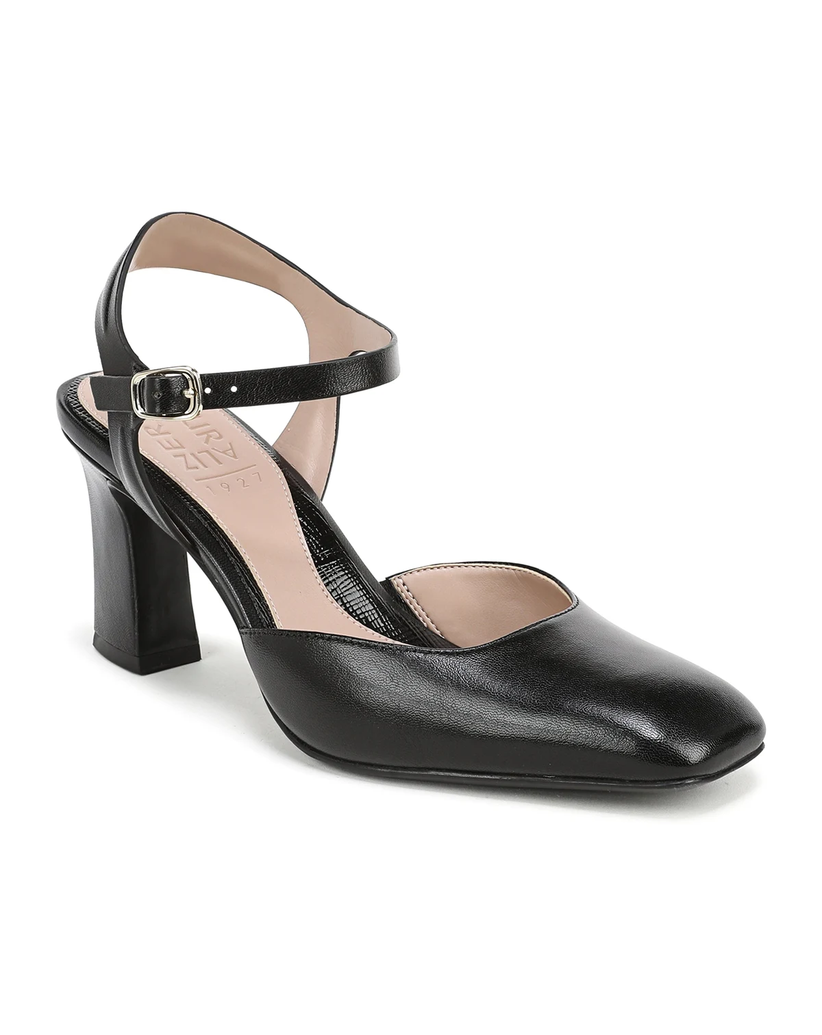 Women's Frankie Strappy Dress Pumps