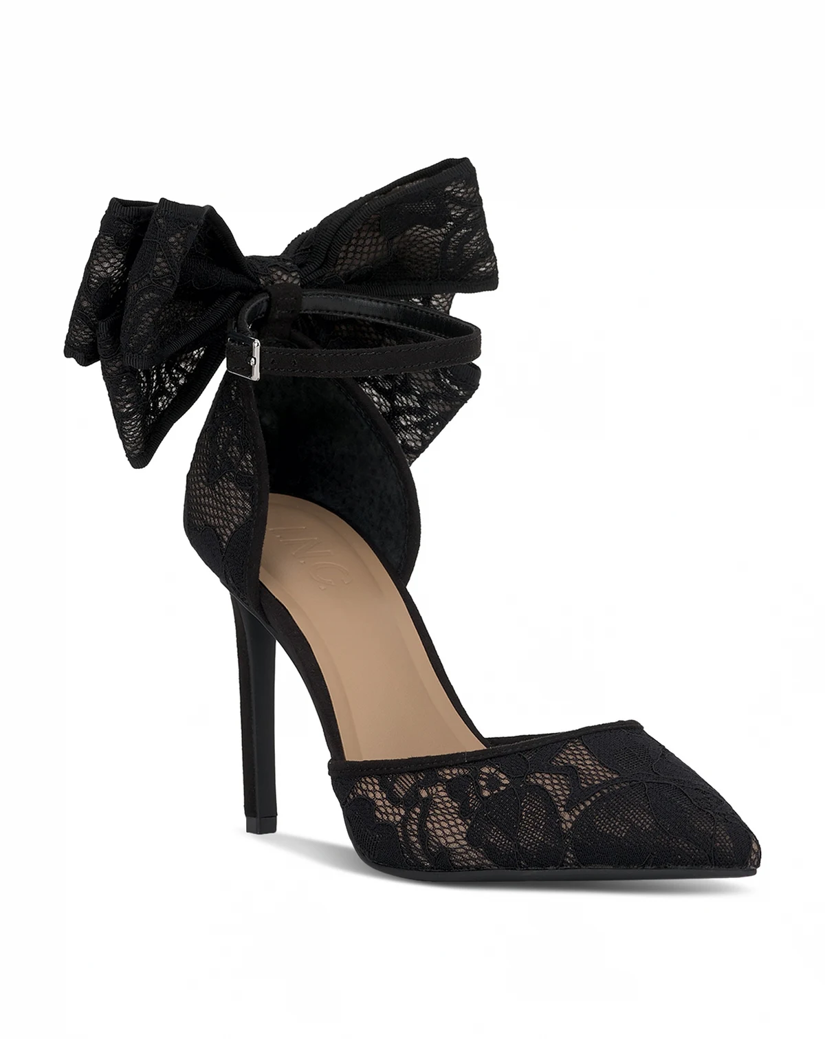 Women's Sanira Bow Pumps, Created for Macy's