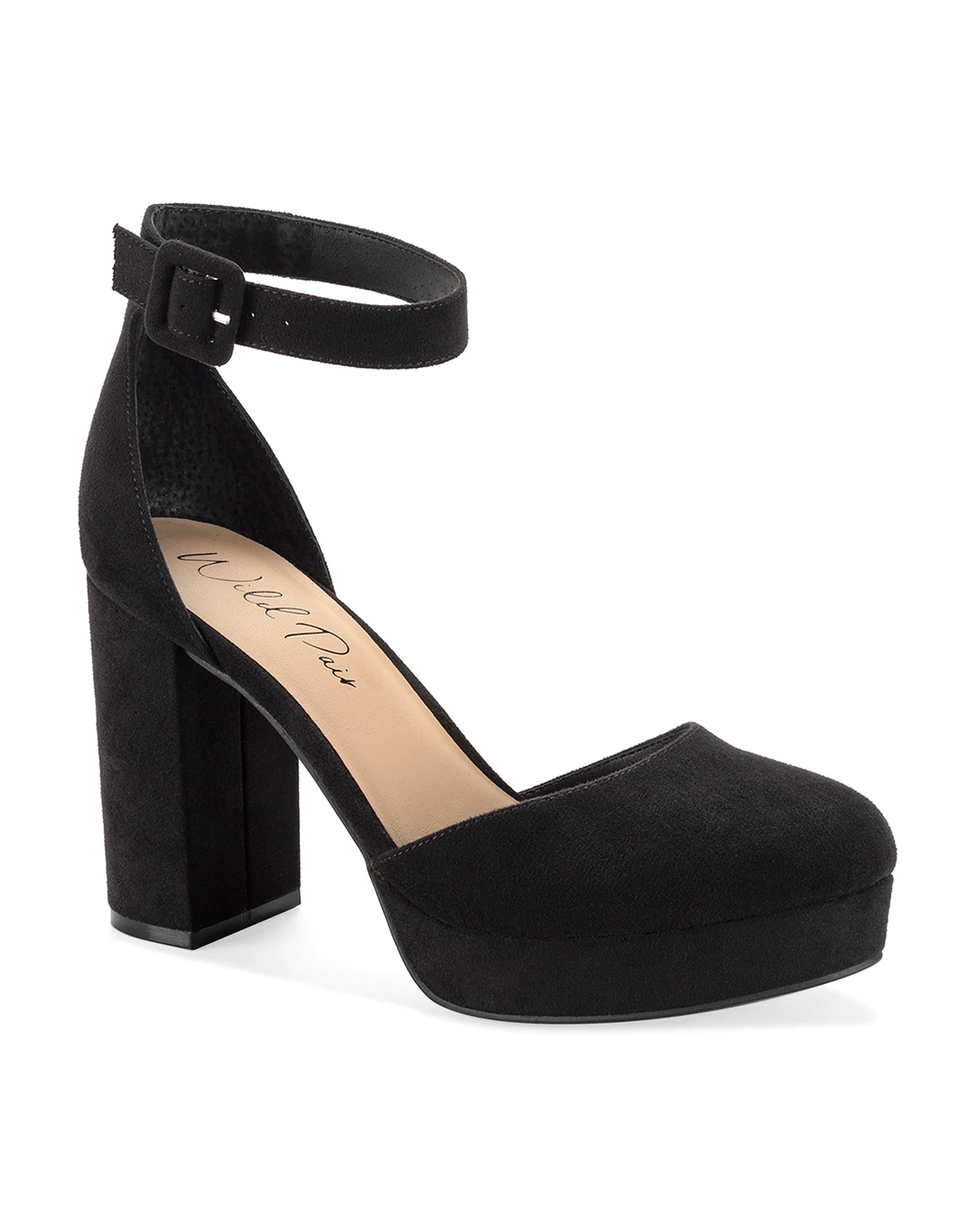 Women's Birdey Dress Round Toe Pumps, Macy's Exclusive