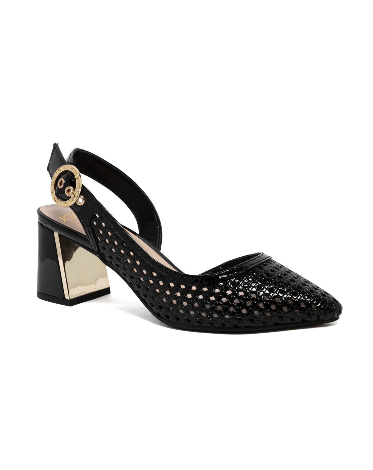 Women's Candree Closed Toe Dress Pumps