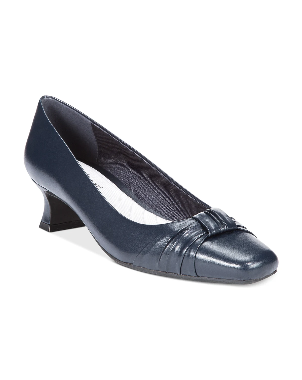 Waive Pumps