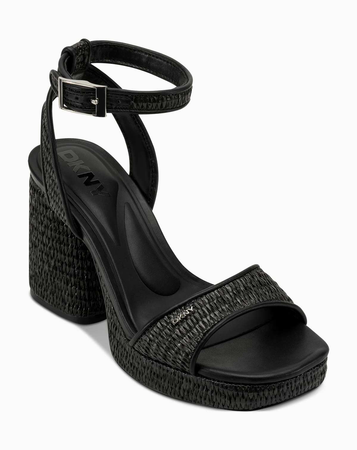 Women Scotia  Ankle Strap Dress Sandals