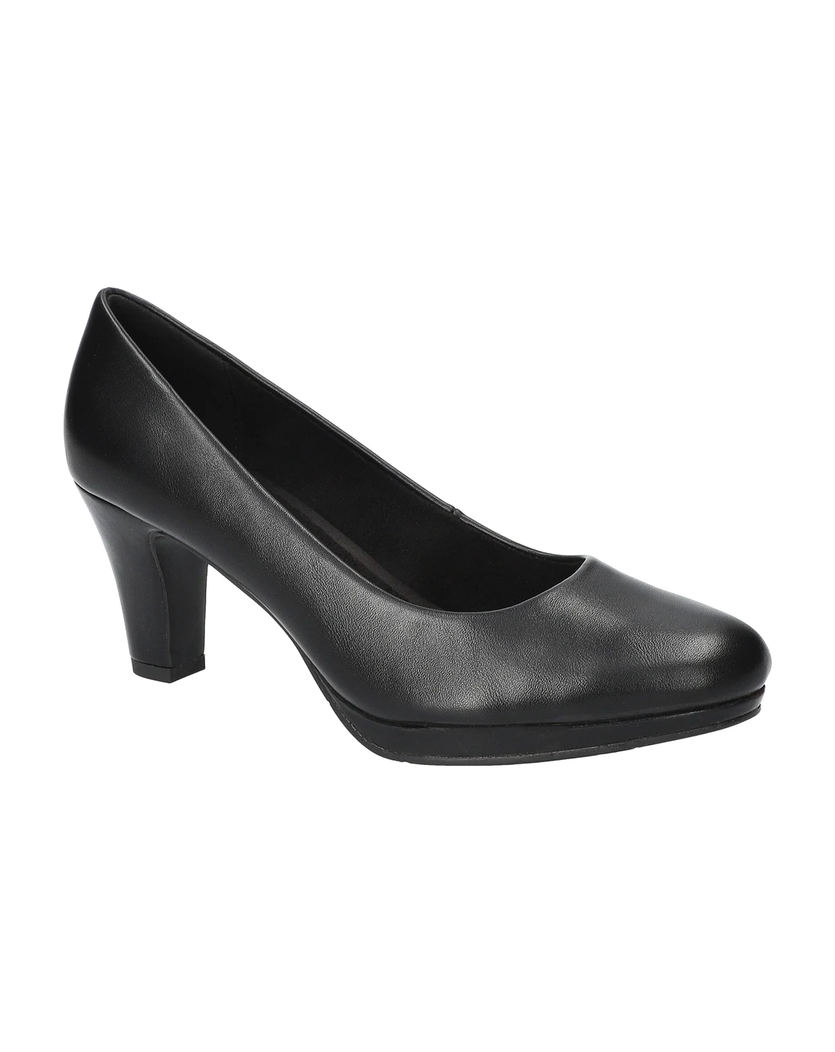 Women's Equinox Platform Slip-On Pumps