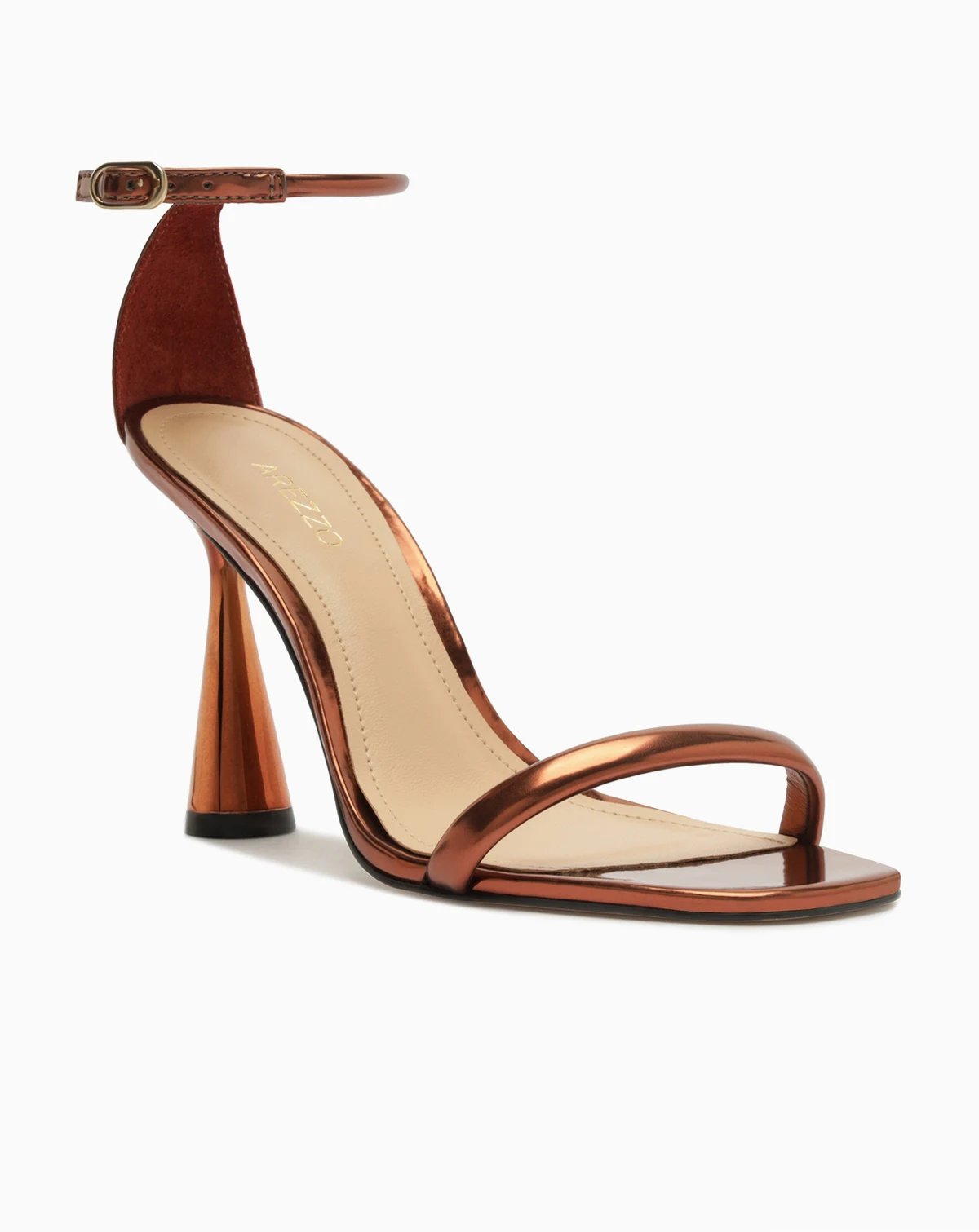 Women's Lea High Stiletto Dress Sandals