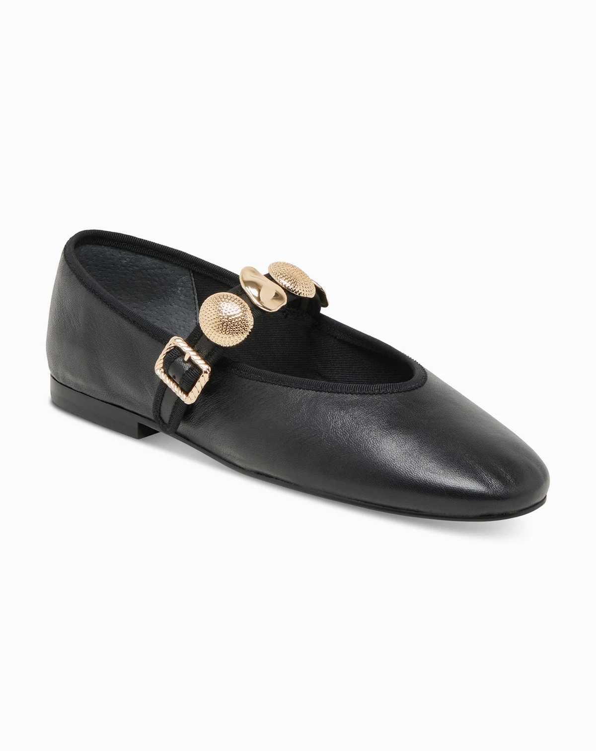 Women's Relan Embellished Mary Jane Flats