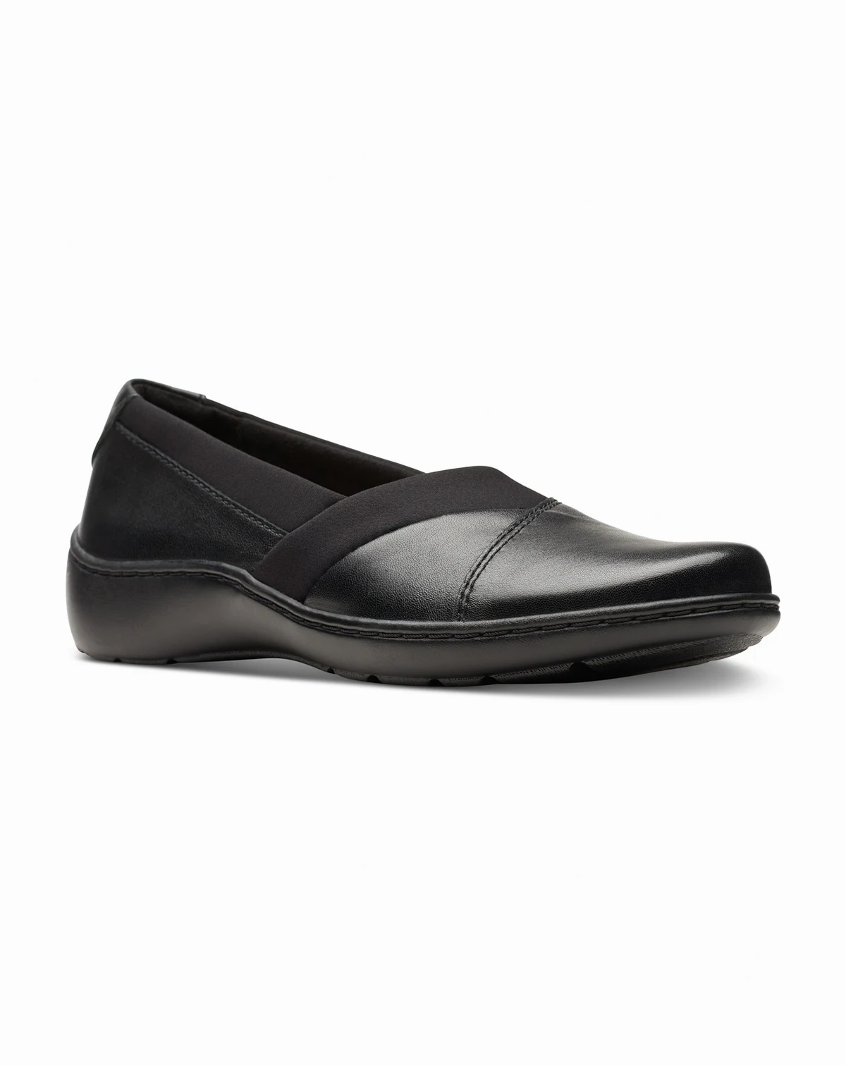 Women's Cora Charm Slip-On Flats