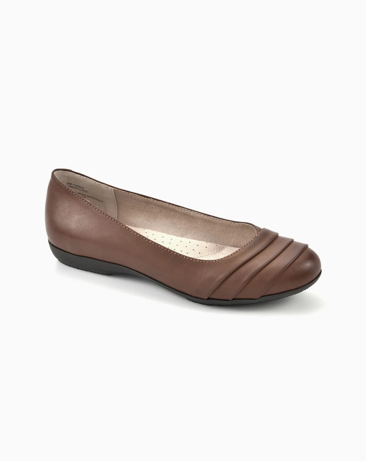Women's Clara Ballet Flats