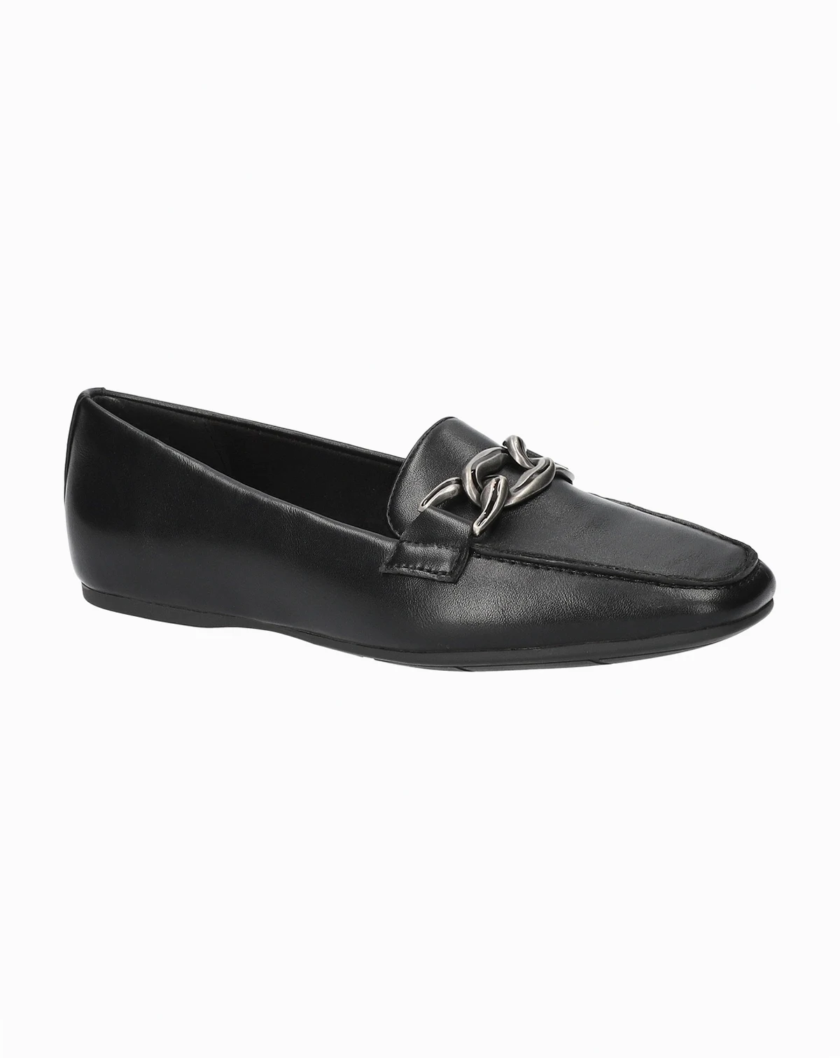 Women's Femi Square-Toe Slip-On Flats