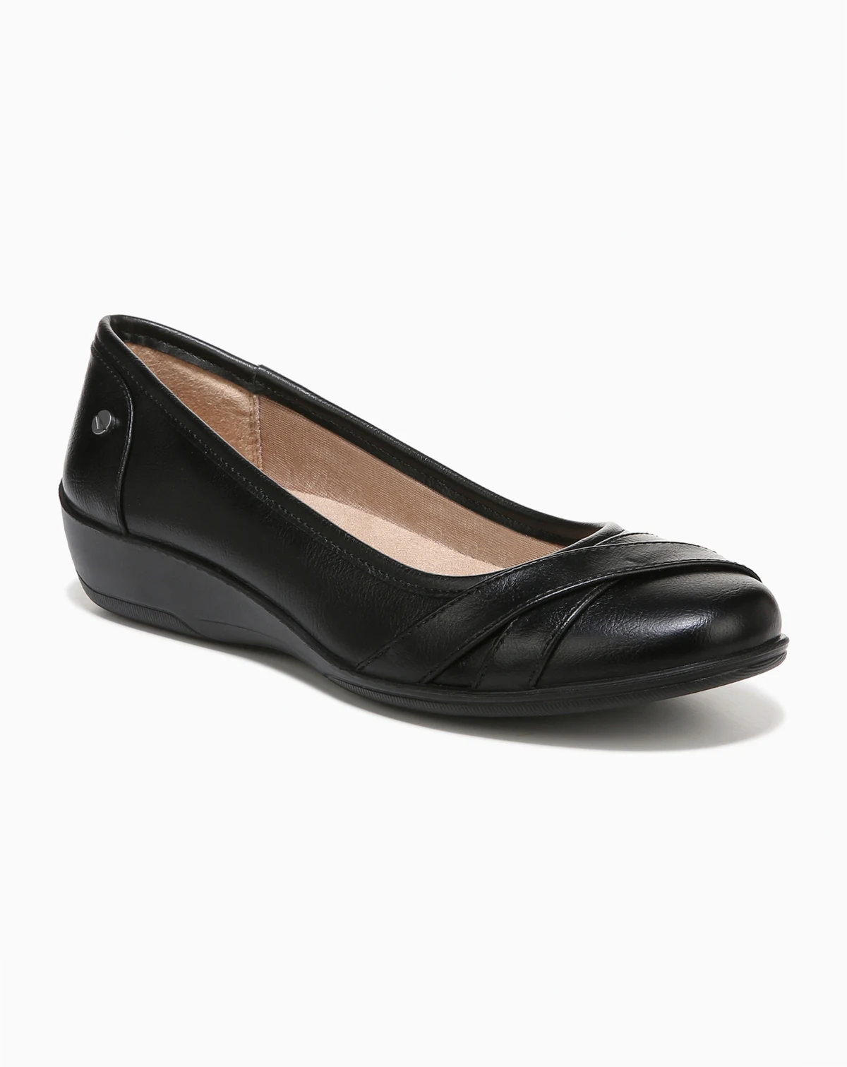 Women's I-Loyal Low Wedge Ballet Flats