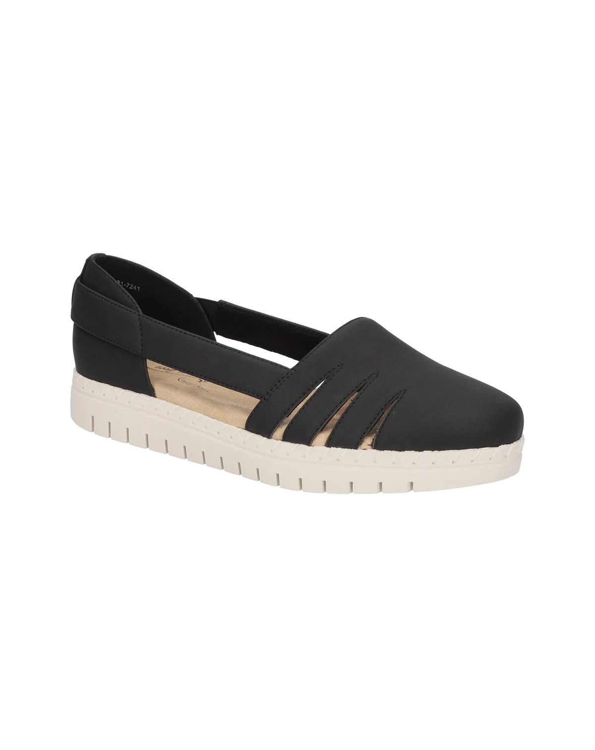 Women's Bugsy Comfort Slip-on Flats