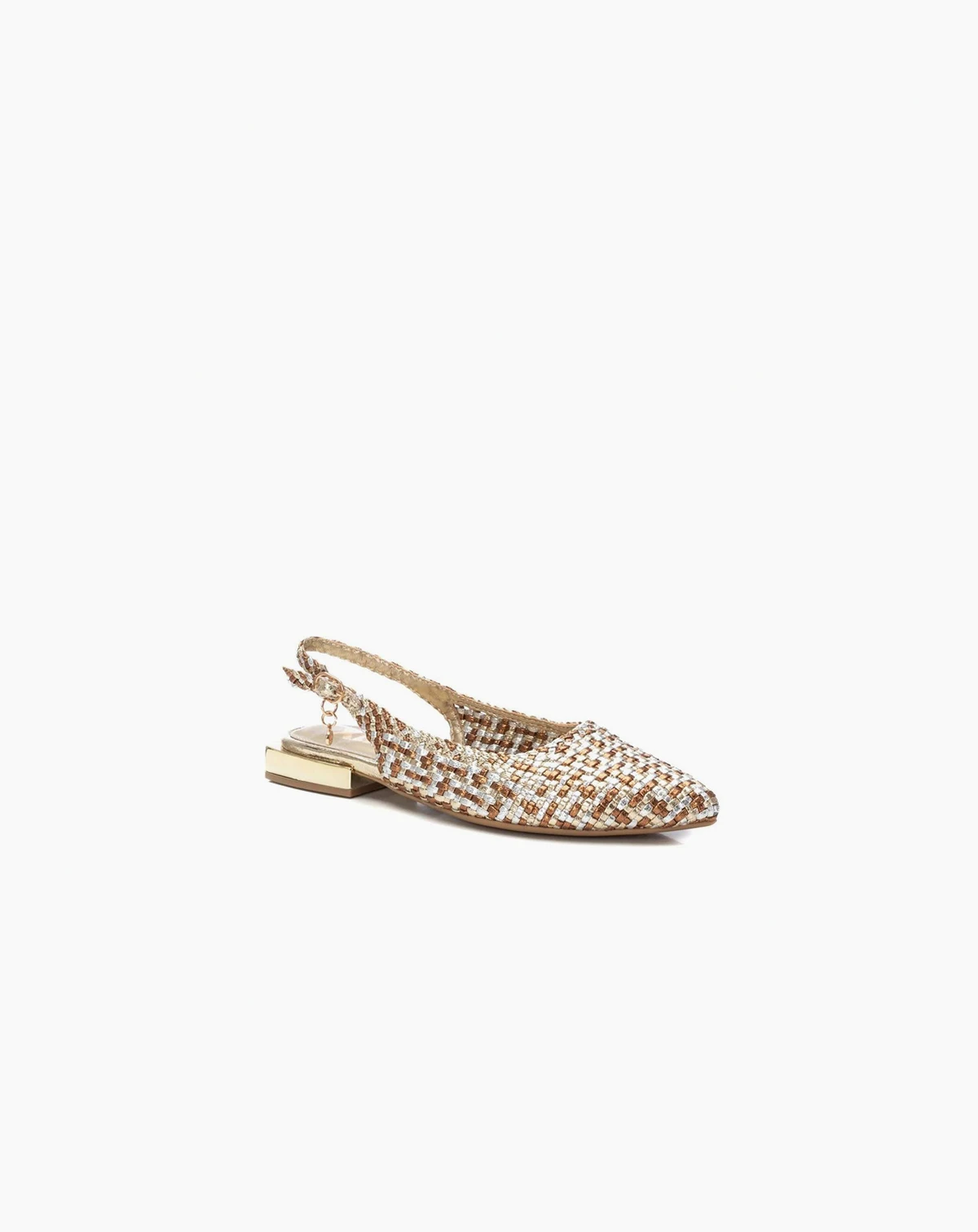 Women's Slingback Ballet Flats