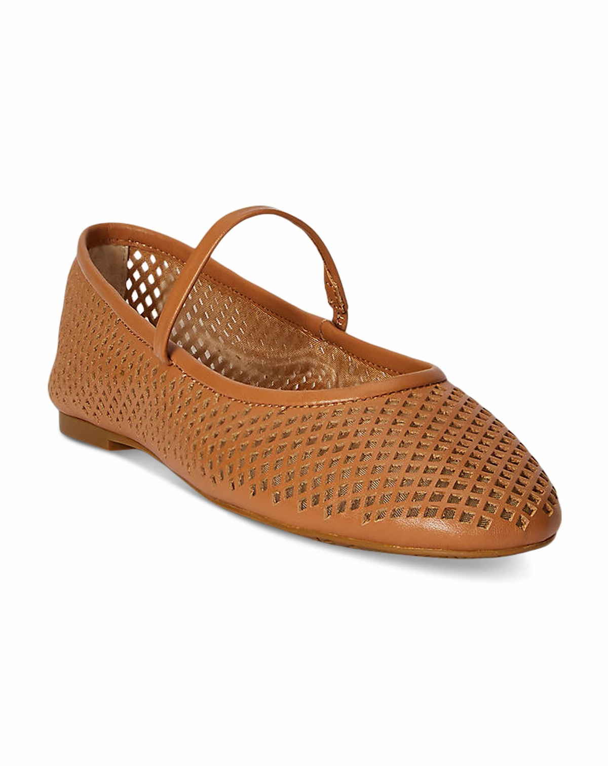 Women's Jayna Mary Jane Flats