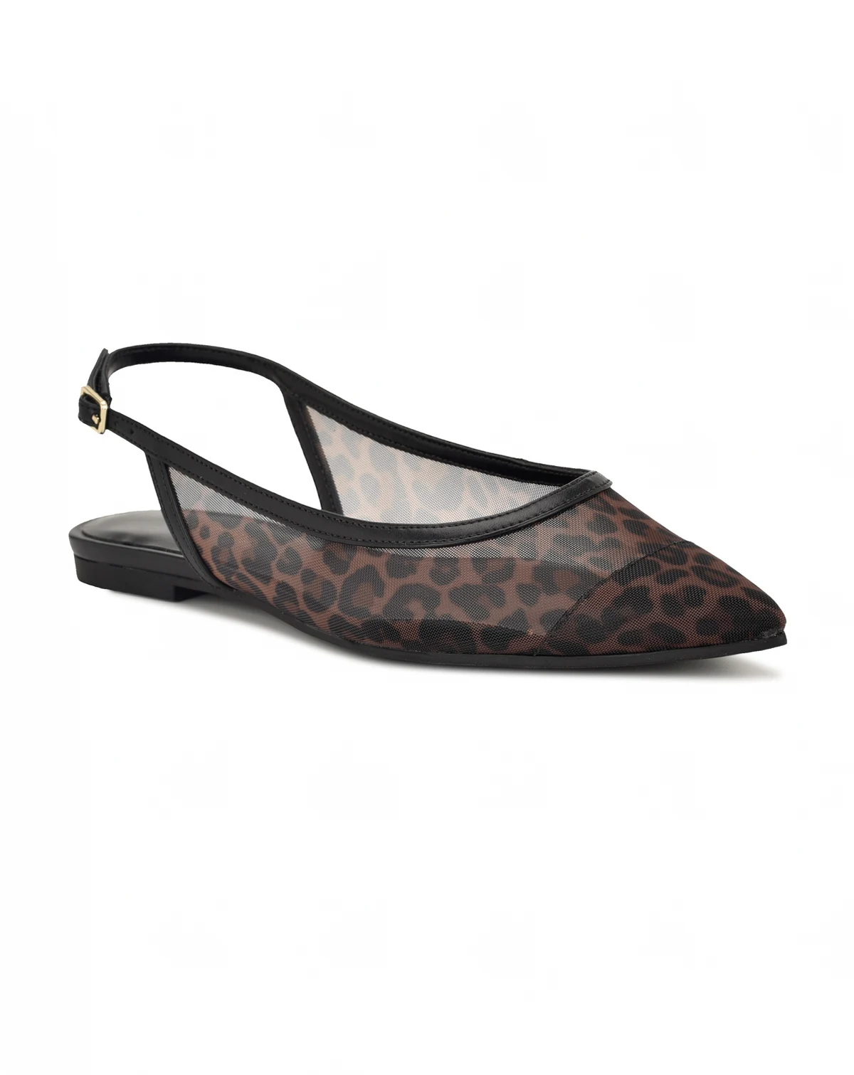 Women's Brin Slingback Flats