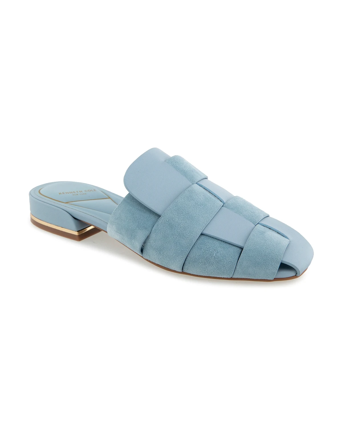 Women's Faina Slip-On Mules