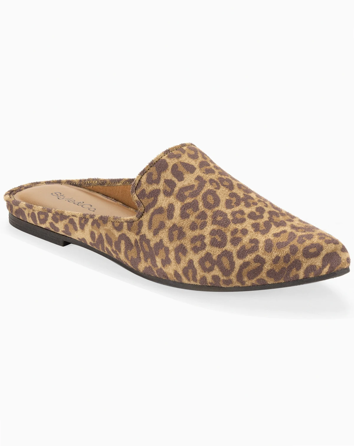 Women's Naomii Slip-On Mules, Exclusively at Macy's
