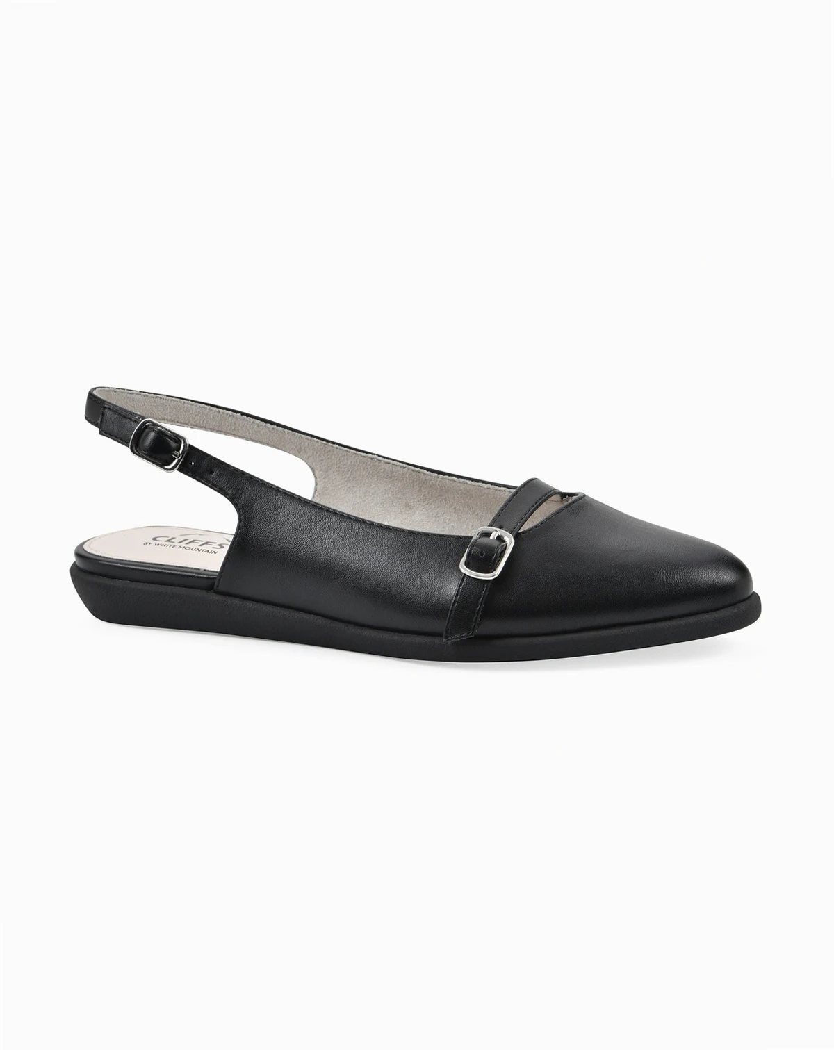 Women's Miloni Slingback Flat