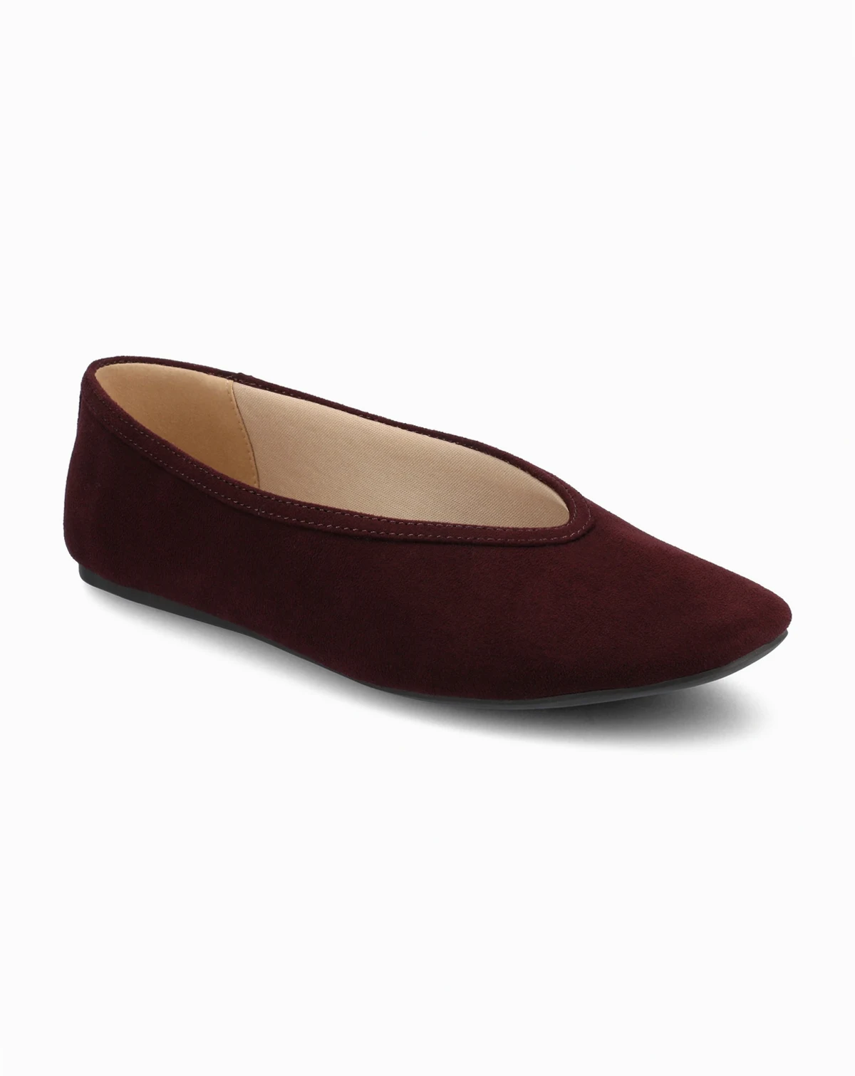 Women's Fortune Ballet Flats