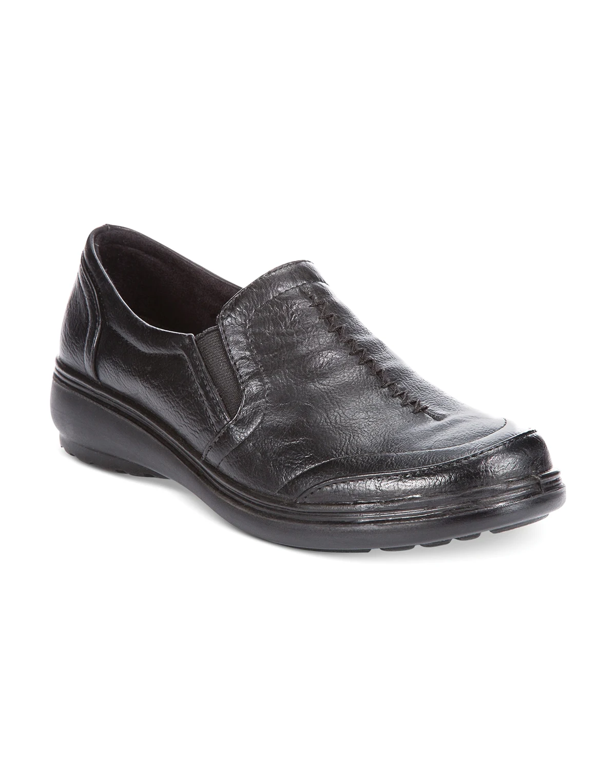 Ultimate Comfort Slip On Flats