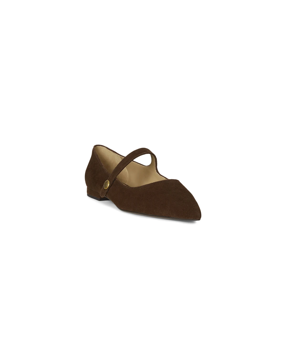 Women's Londyn Mary Jane Flats