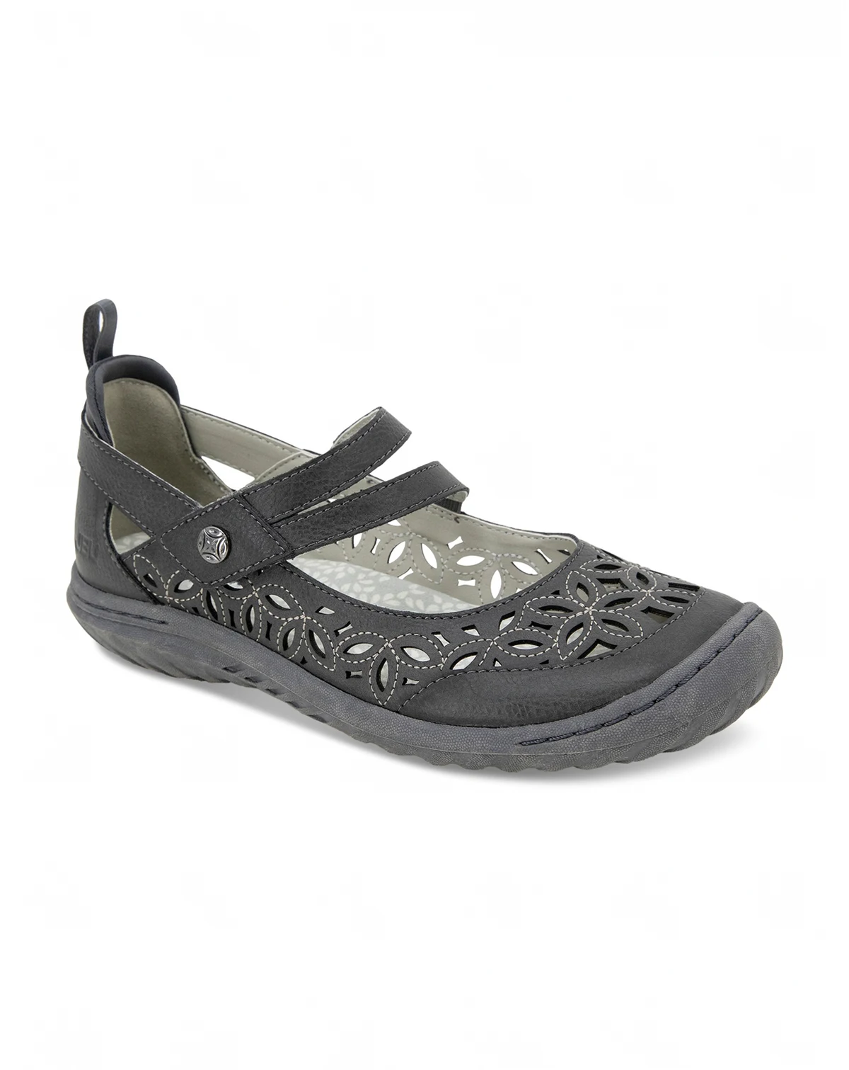 Women's Bellerose Encore Casual Mary Jane Flats