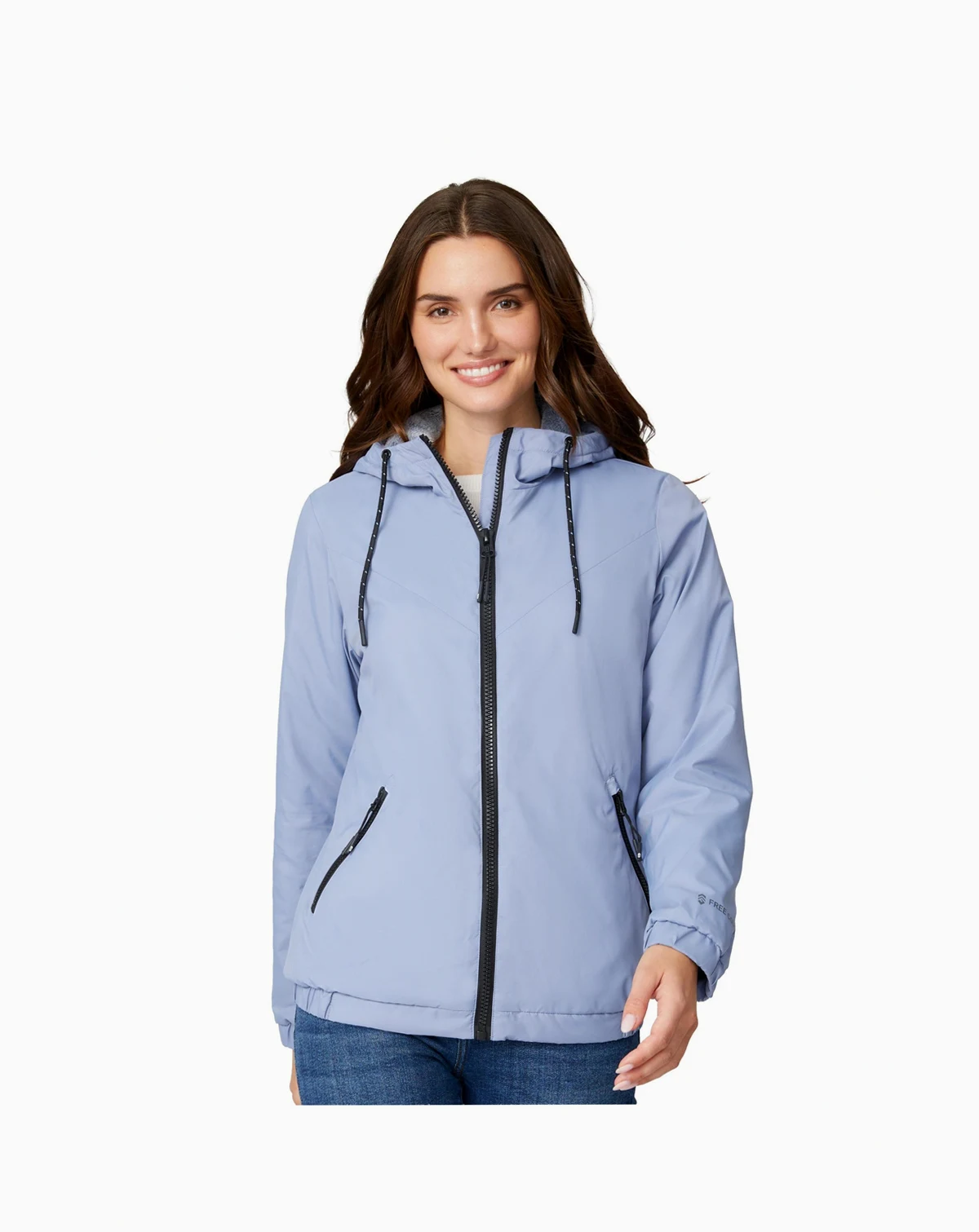 Women's Breezy Bomber Bomber Windshear Jacket