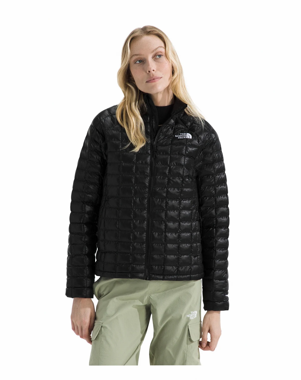 Women's Thermoball Jacket