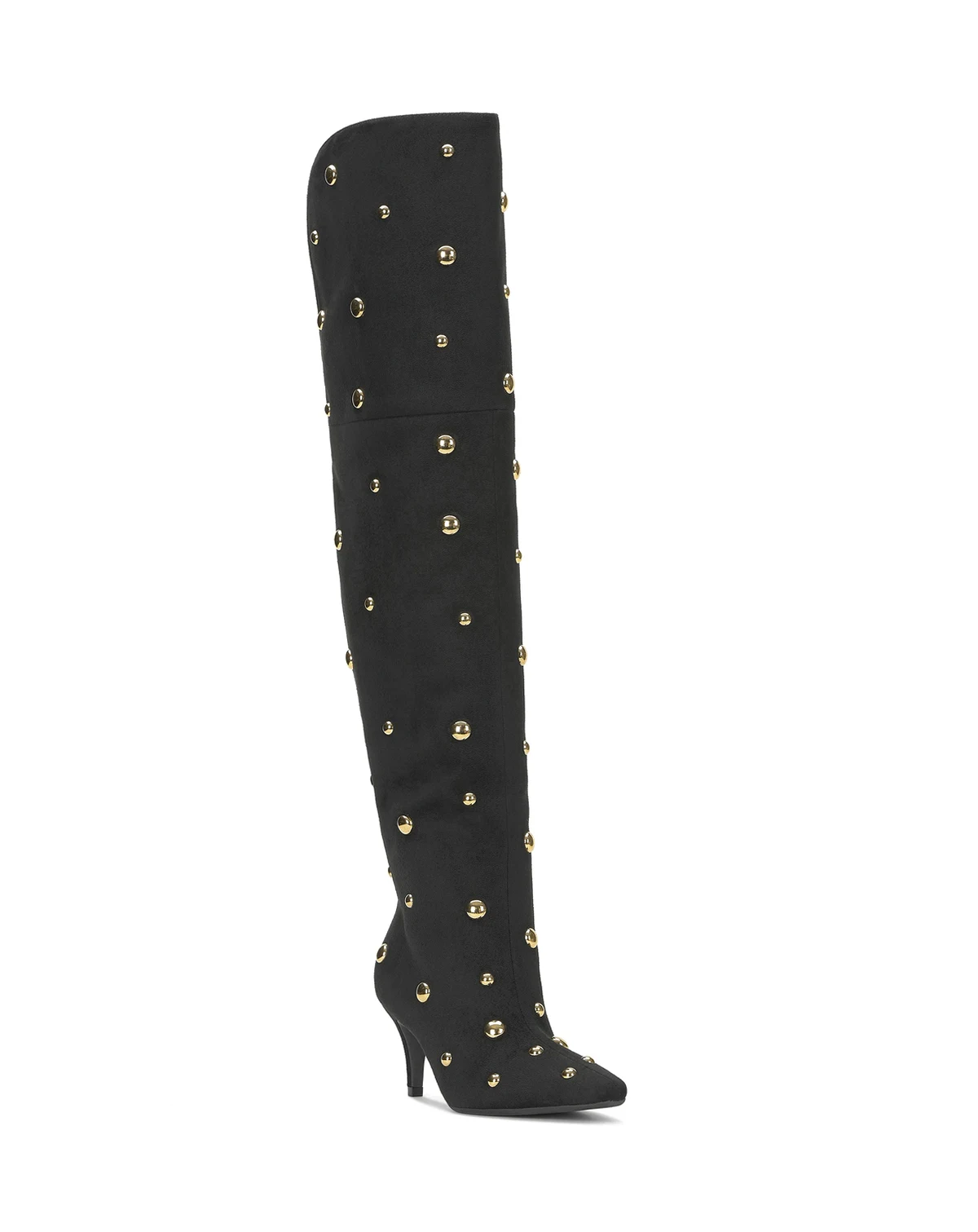 Dalett Stud Over-the-Knee Boots, Macy's Exclusive