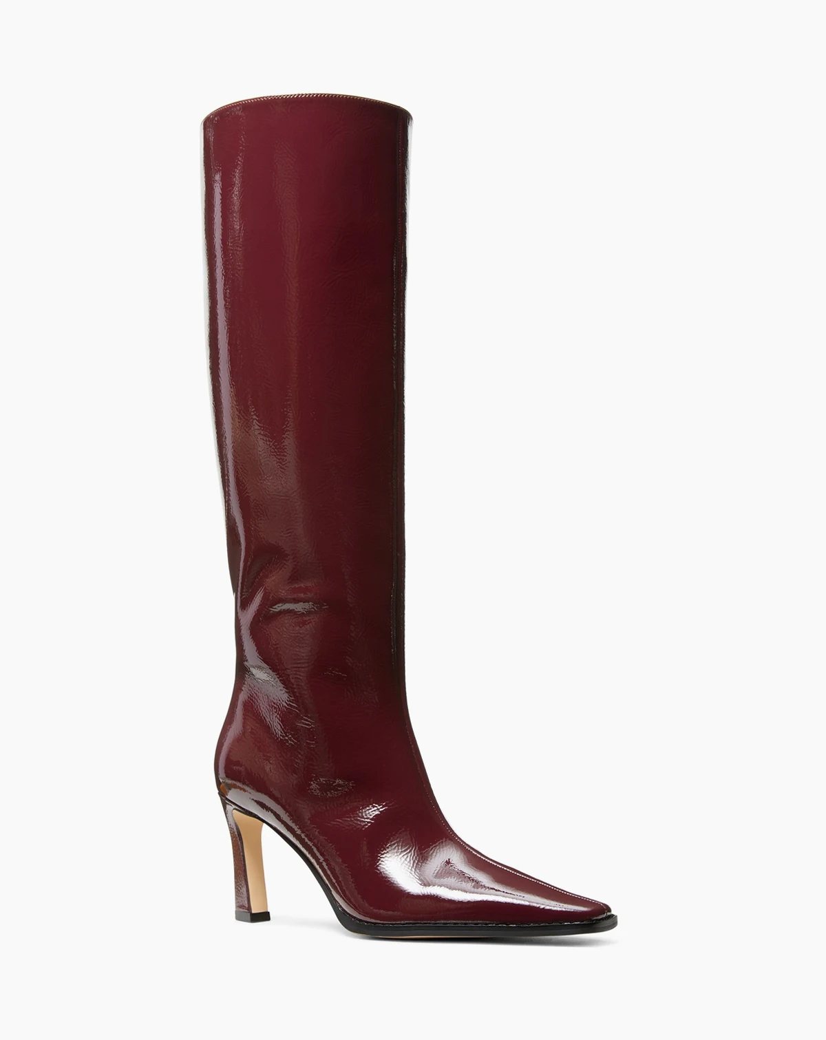 Women's Darrah Heeled Boots Regular & Wide Calf