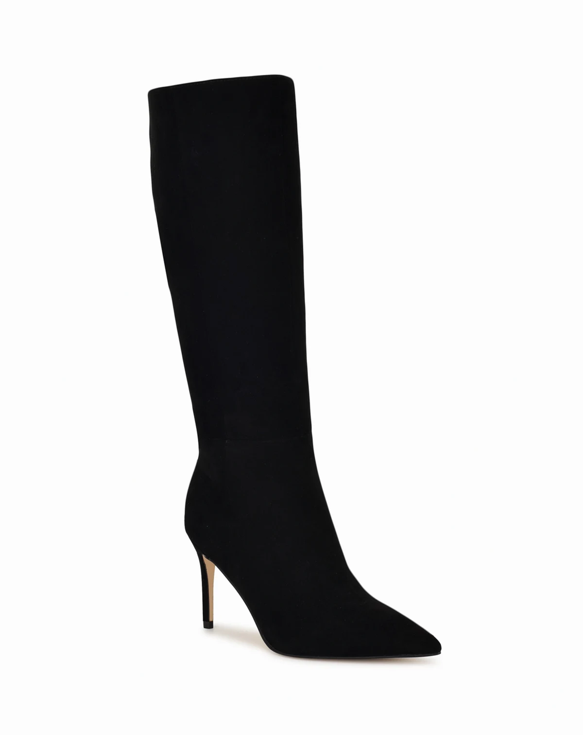 Women's Cook Tall Stiletto Dress Boots, Regular & Wide Calf