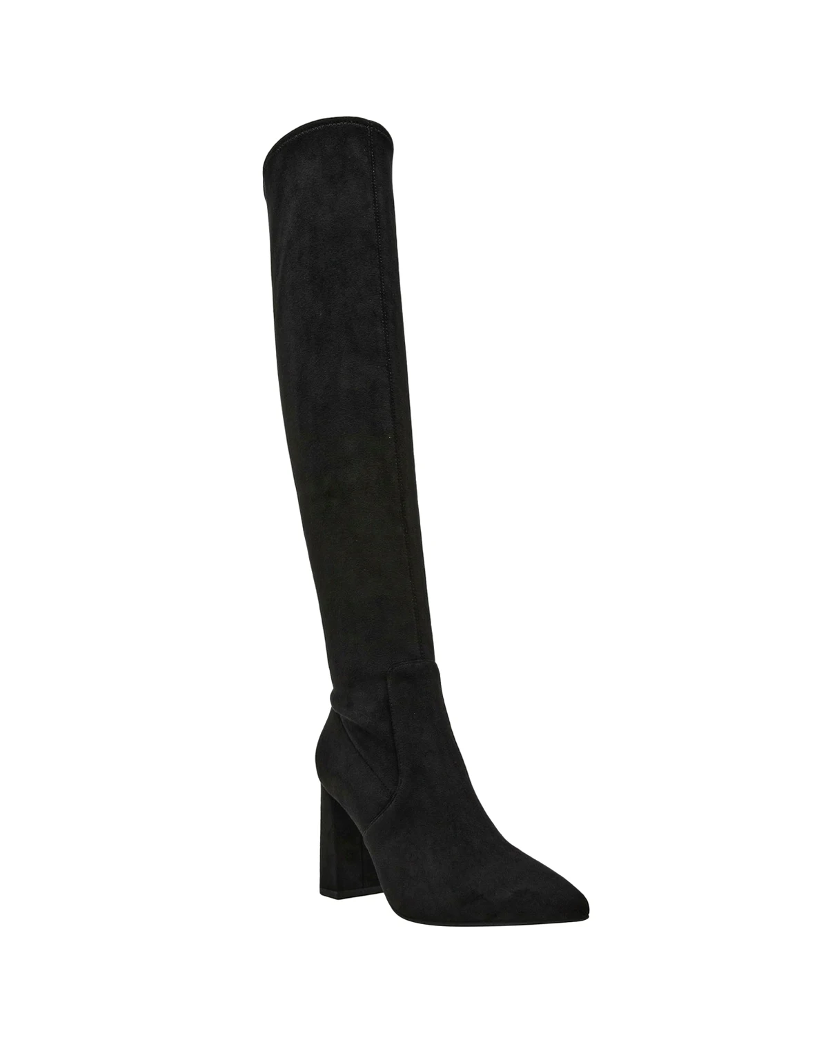 Women's Inehz Pointed Toe Over-The-Knee Boots, Macy's Exclusive