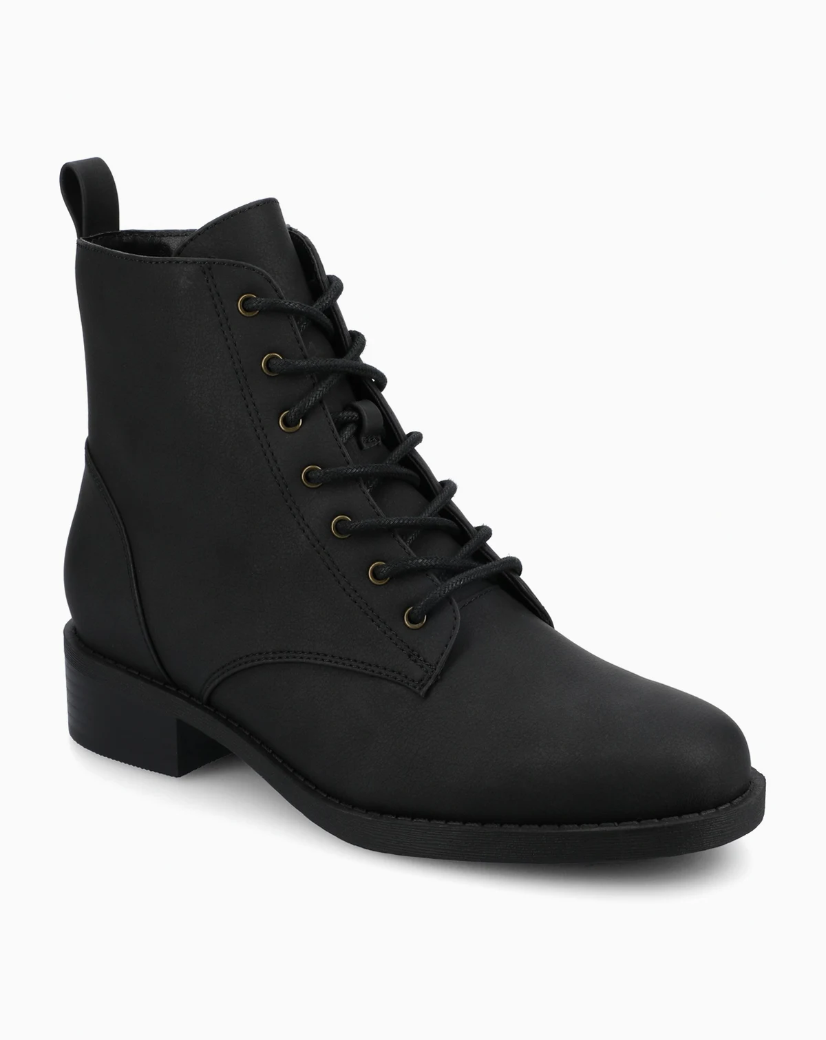 Women's Kodah Lace Up Ankle Booties