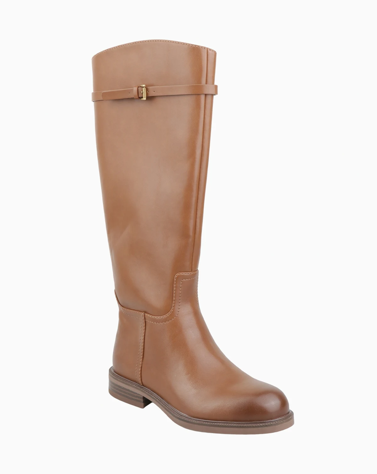 Women's Genniee Knee High Riding Boots, Created for Macy's