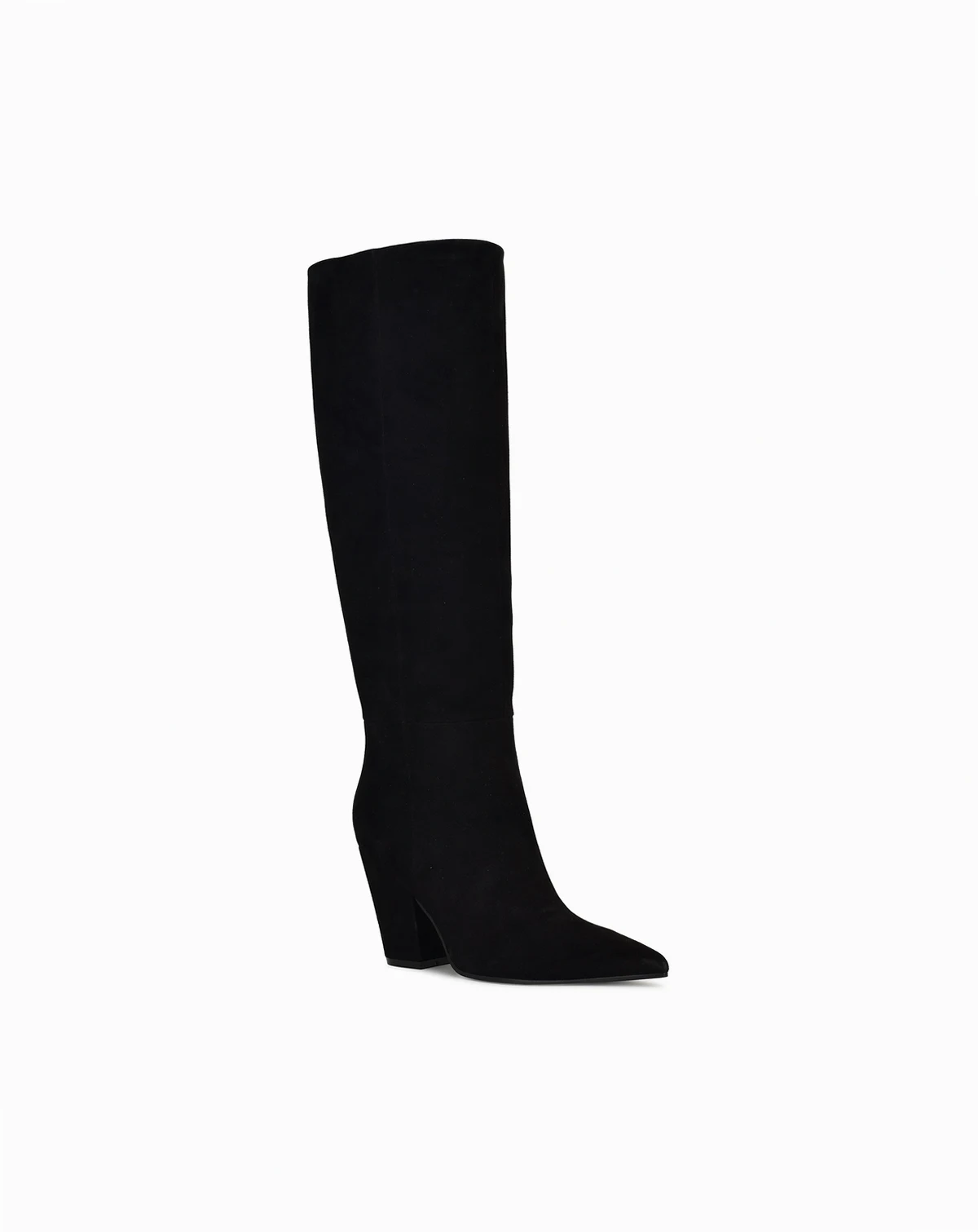 Women's Adera Tall Pointy Toe Dress Boots, Regular & Wide Calf