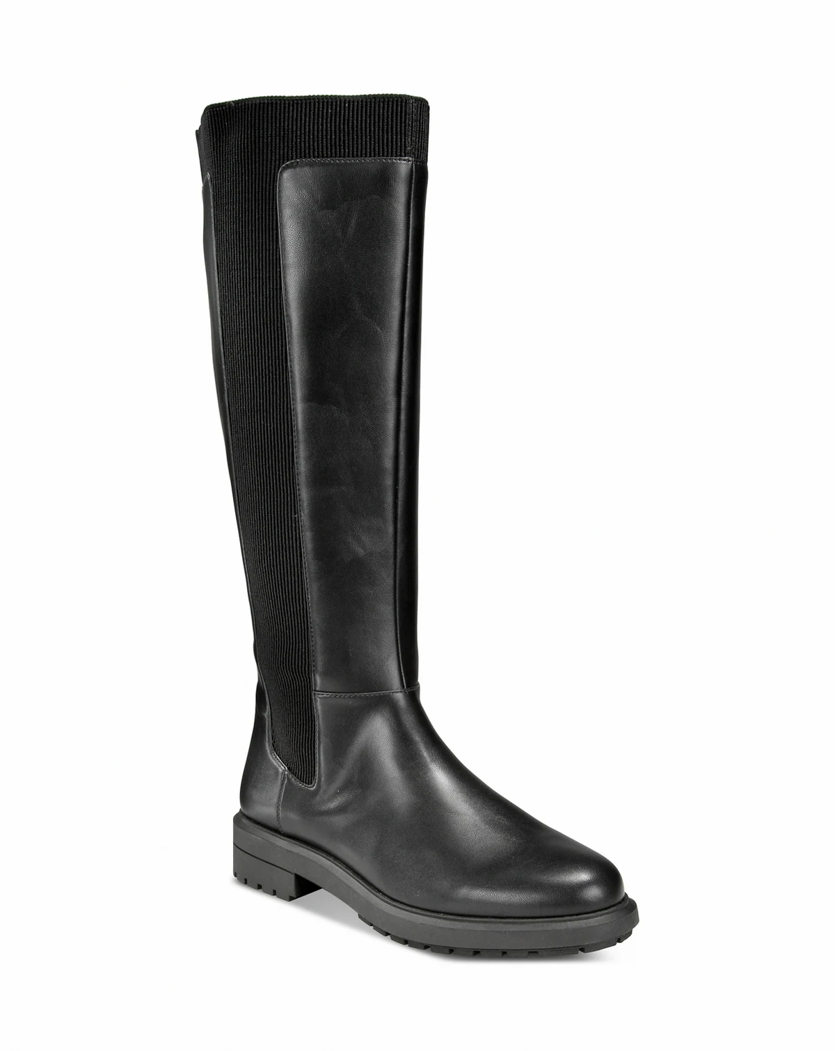 Women's Tamira Riding Boots, Created for Macy's