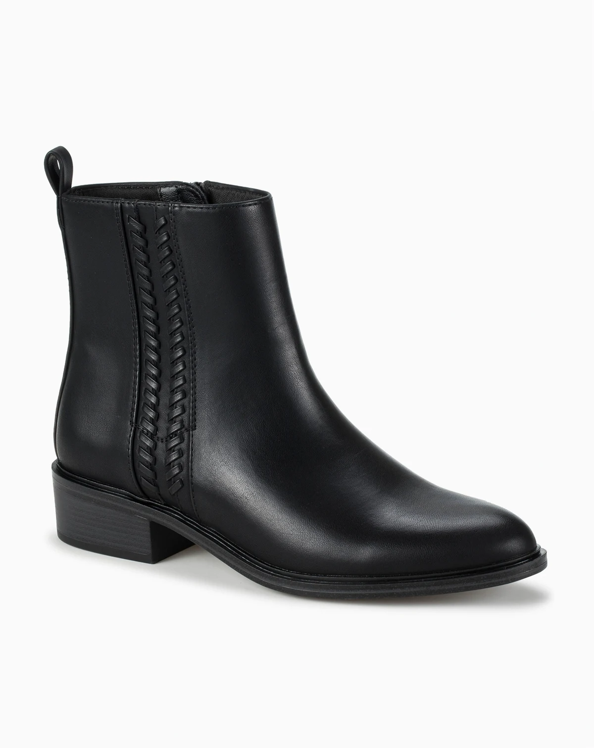 Women's Avana Block Heel Booties