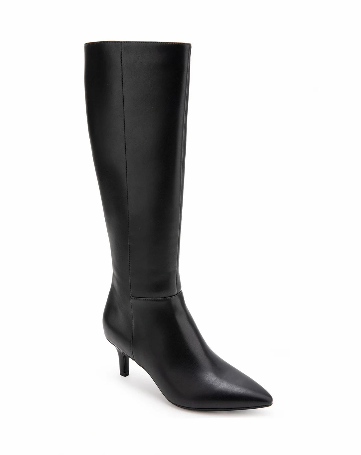 Women's Epic Kitten Heel Tall Boot