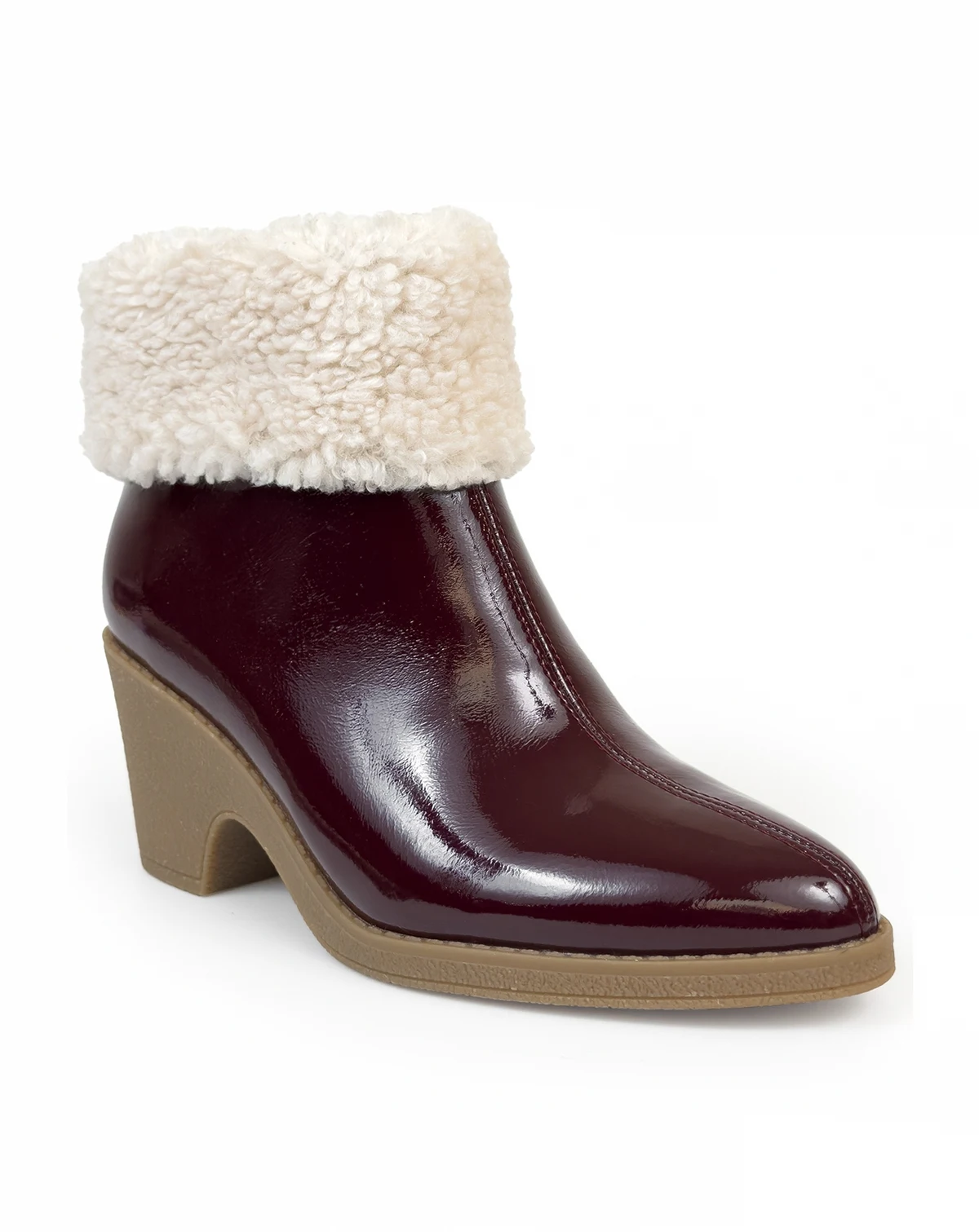 Women's Booker Wedge Bootie