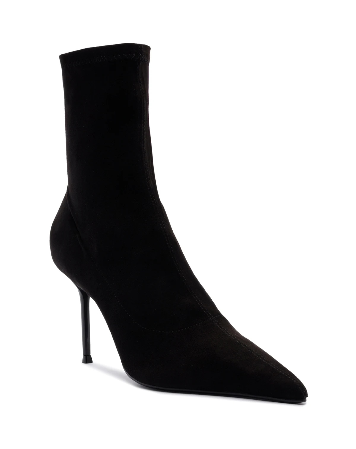 Women's Colette High Stiletto Dress Booties, Macy's Exclusive