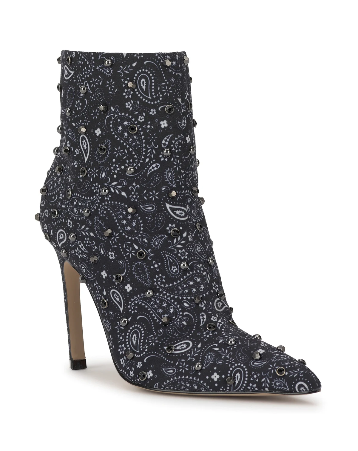 Women's Wilonix Stiletto Pointed-Toe Booties