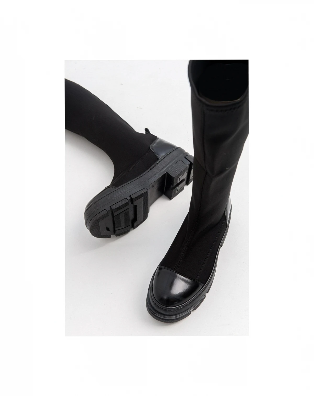 Bella Scuba Boot