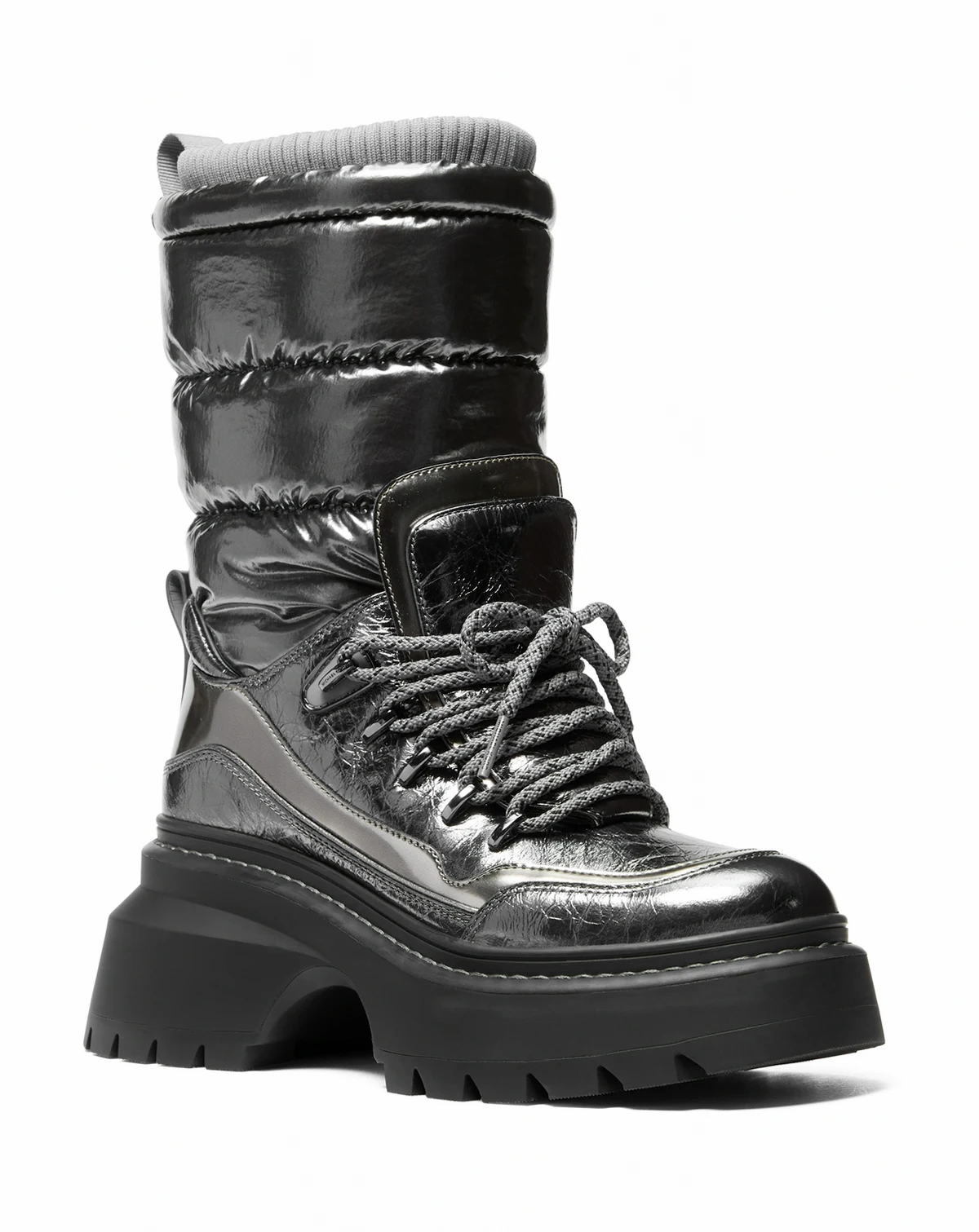 Women's Shiloh Round Toe Boots