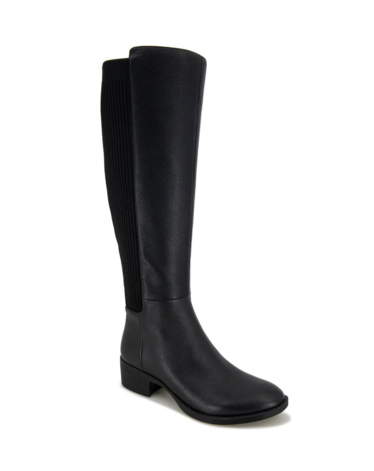 Women's Levon Wide Shaft Tall Knee High Boots - Extended Widths