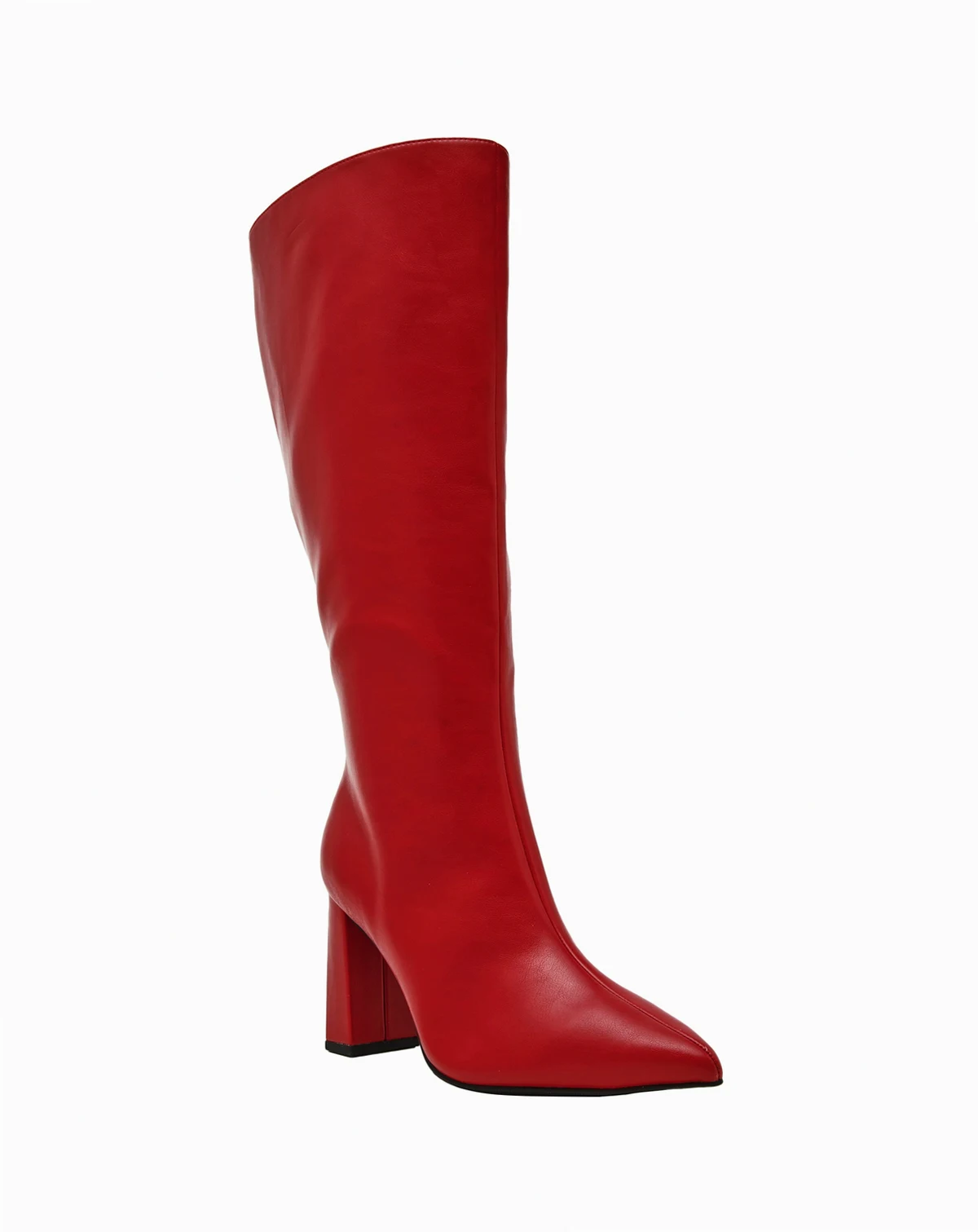 Women's Islah Block-Heel Dress Boots, Created for Macy's, Regular, Wide Calf, and Extra Wide Calf