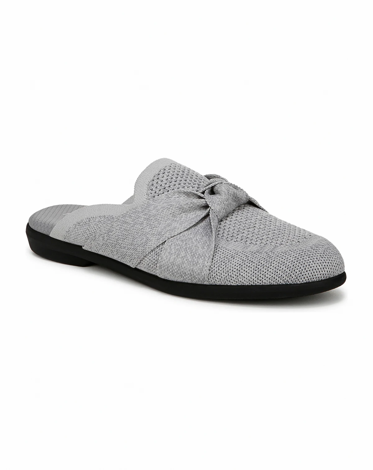 Women's Kissed-Mule Washable Mules
