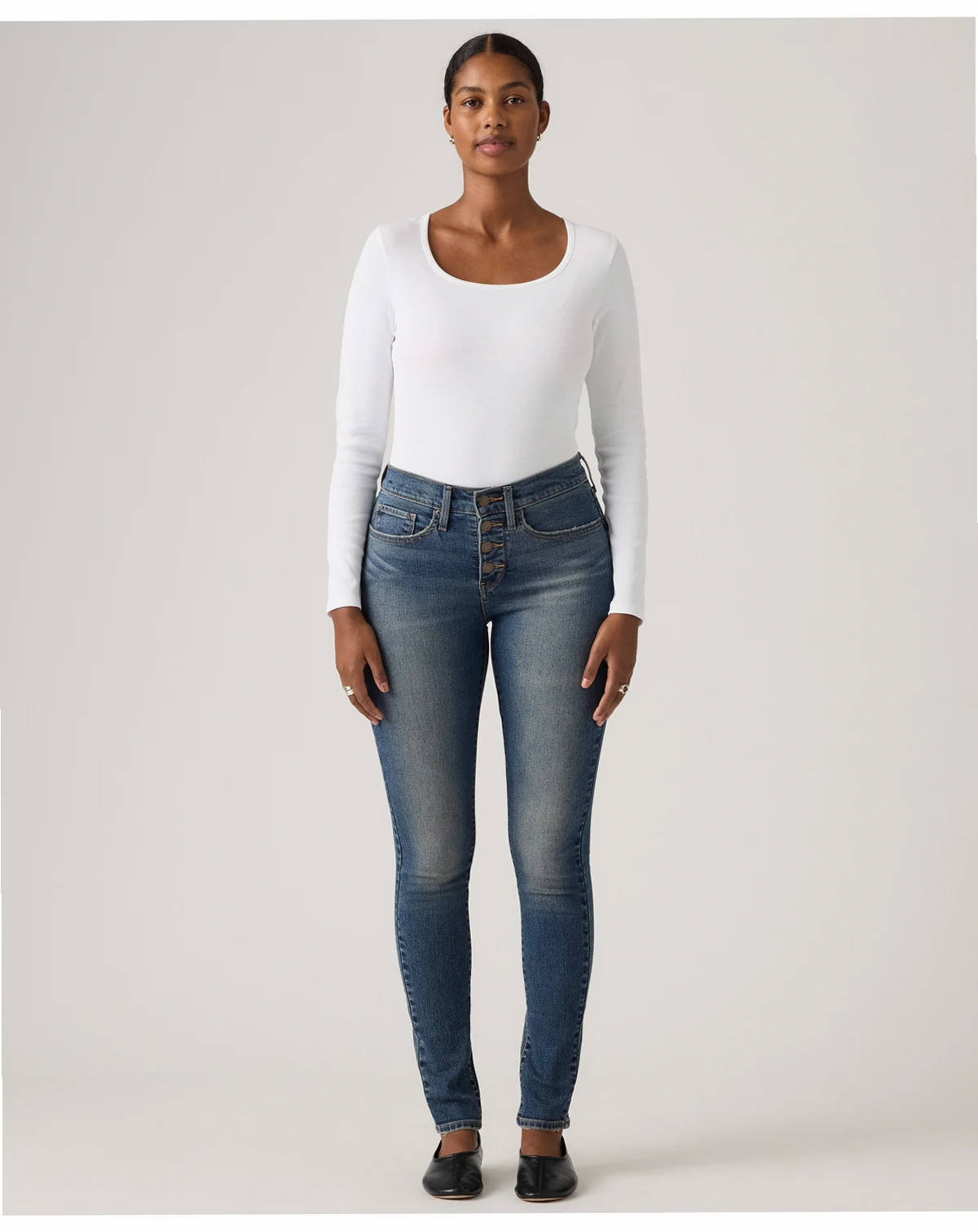 Women's 311 Heritage Skinny Jeans