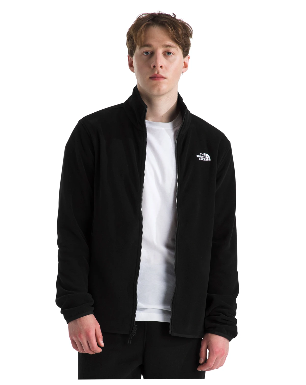 Men's Glacier Fleece Jacket